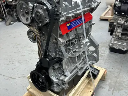 Двигатель CJZA 1.2 TSI в сборе за 850 000 тг. в Астана
