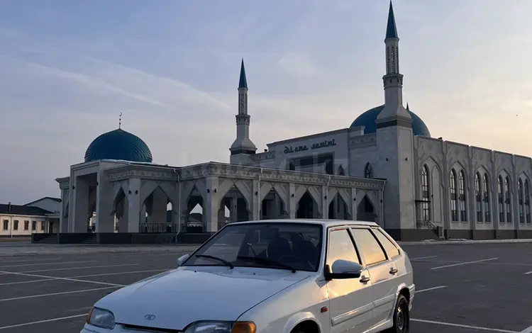 ВАЗ (Lada) 2114 2013 года за 2 500 000 тг. в Тараз