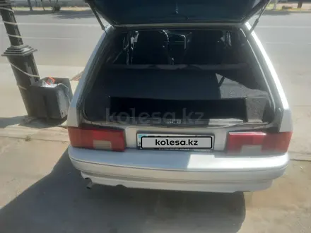 ВАЗ (Lada) 2114 2003 года за 500 000 тг. в Шымкент – фото 4