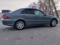 Mercedes-Benz C 200 2005 годаүшін4 300 000 тг. в Павлодар