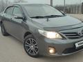 Toyota Corolla 2011 года за 6 250 000 тг. в Алматы