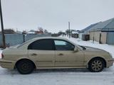 Hyundai Sonata 2002 годаfor1 300 000 тг. в Аксай – фото 3