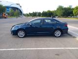 Toyota Corolla 2023 года за 11 500 000 тг. в Астана – фото 2