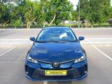 Toyota Corolla 2023 года за 11 500 000 тг. в Астана