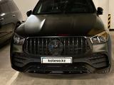 Mercedes-Benz GLE 53 AMG 2020 годаүшін44 000 000 тг. в Алматы