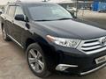 Toyota Highlander 2012 года за 9 000 000 тг. в Актау – фото 9