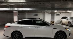 Kia Optima 2020 годаfor8 300 000 тг. в Атырау – фото 4