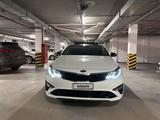 Kia Optima 2020 годаүшін8 200 000 тг. в Атырау – фото 2