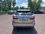 Lexus RX 200t 2017 годаүшін18 000 000 тг. в Астана – фото 5