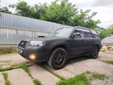 Subaru Forester 2006 года за 5 000 000 тг. в Алматы – фото 2