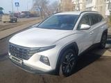 Hyundai Tucson 2023 года за 12 500 000 тг. в Петропавловск