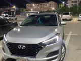 Hyundai Tucson 2019 годаfor6 000 000 тг. в Актобе – фото 2