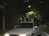 Toyota Chaser 1995 годаүшін1 850 000 тг. в Талдыкорган