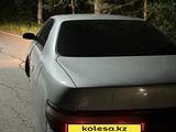 Toyota Chaser 1995 годаүшін1 850 000 тг. в Талдыкорган – фото 4