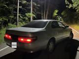 Toyota Chaser 1995 годаүшін1 850 000 тг. в Талдыкорган – фото 5