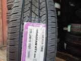 275-65-17 Nexen Roadian HTX RH5 за 50 000 тг. в Алматы