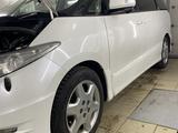 Toyota Estima 2006 годаfor6 850 000 тг. в Караганда – фото 5