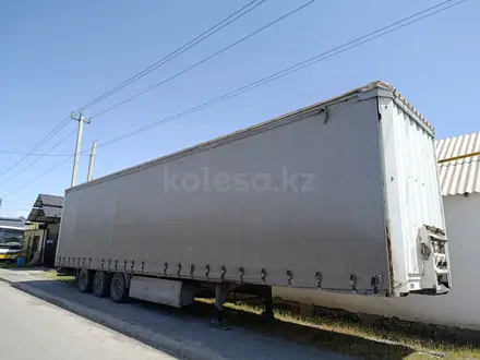 DAF  XF 105 2010 года за 19 000 000 тг. в Шымкент – фото 6