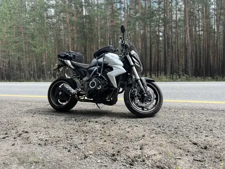 Honda  CB 1000R 2012 года за 4 000 000 тг. в Астана