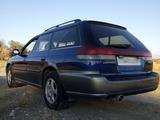 Subaru Legacy 1996 года за 2 800 000 тг. в Талдыкорган – фото 2