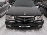 Mercedes-Benz S 320 1994 года за 2 800 000 тг. в Караганда