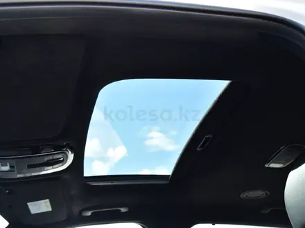 Hyundai Palisade Calligraphy 8 2024 года за 22 000 000 тг. в Астана – фото 31