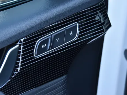 Hyundai Palisade Calligraphy 8 2024 года за 22 000 000 тг. в Астана – фото 25
