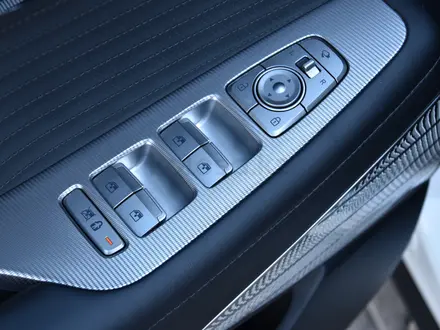 Hyundai Palisade Calligraphy 8 2024 года за 22 000 000 тг. в Астана – фото 24