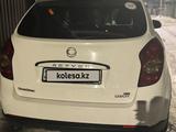 SsangYong Actyon 2012 годаүшін4 200 000 тг. в Алматы – фото 3