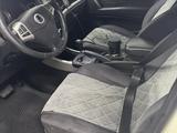 SsangYong Actyon 2012 годаүшін4 200 000 тг. в Алматы – фото 4