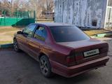 Nissan Primera 1996 годаfor900 000 тг. в Усть-Каменогорск – фото 4