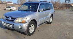 Mitsubishi Pajero 2006 года за 6 000 000 тг. в Павлодар – фото 2