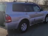 Mitsubishi Pajero 2006 года за 6 000 000 тг. в Павлодар – фото 3