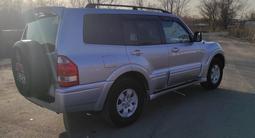 Mitsubishi Pajero 2006 года за 6 000 000 тг. в Павлодар – фото 3