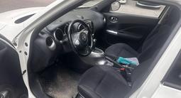 Nissan Juke 2012 года за 5 500 000 тг. в Алматы – фото 3