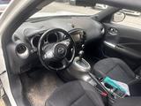 Nissan Juke 2012 года за 5 900 000 тг. в Алматы – фото 4