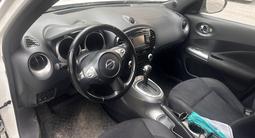 Nissan Juke 2012 года за 5 500 000 тг. в Алматы – фото 4