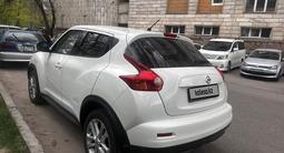 Nissan Juke 2012 года за 5 500 000 тг. в Алматы – фото 2