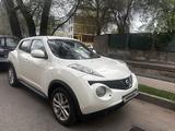 Nissan Juke 2012 года за 5 900 000 тг. в Алматы