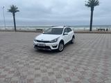 Kia Rio X-Line 2020 года за 8 400 000 тг. в Актау