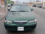 Mazda 626 1997 года за 1 700 000 тг. в Караганда – фото 2