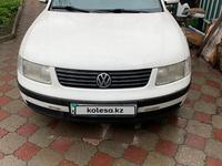 Volkswagen Passat 1998 годаүшін2 000 000 тг. в Алматы