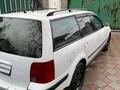 Volkswagen Passat 1998 годаfor2 000 000 тг. в Алматы – фото 8