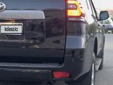 Toyota Land Cruiser Prado 2023 годаүшін30 000 000 тг. в Уральск – фото 3