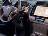 Toyota Land Cruiser Prado 2023 года за 30 000 000 тг. в Уральск – фото 2