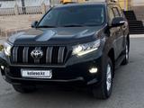 Toyota Land Cruiser Prado 2023 года за 30 000 000 тг. в Уральск – фото 5