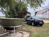Toyota Land Cruiser Prado 2023 года за 30 000 000 тг. в Уральск
