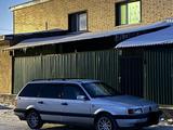 Volkswagen Passat 1991 года за 1 750 000 тг. в Жезказган – фото 4