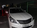 Hyundai Grandeur 2012 годаfor8 700 000 тг. в Алматы – фото 2