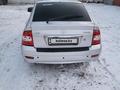 ВАЗ (Lada) Priora 2172 2012 года за 2 400 000 тг. в Павлодар – фото 4